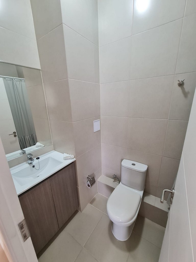 Insuperable ubicación y acceso