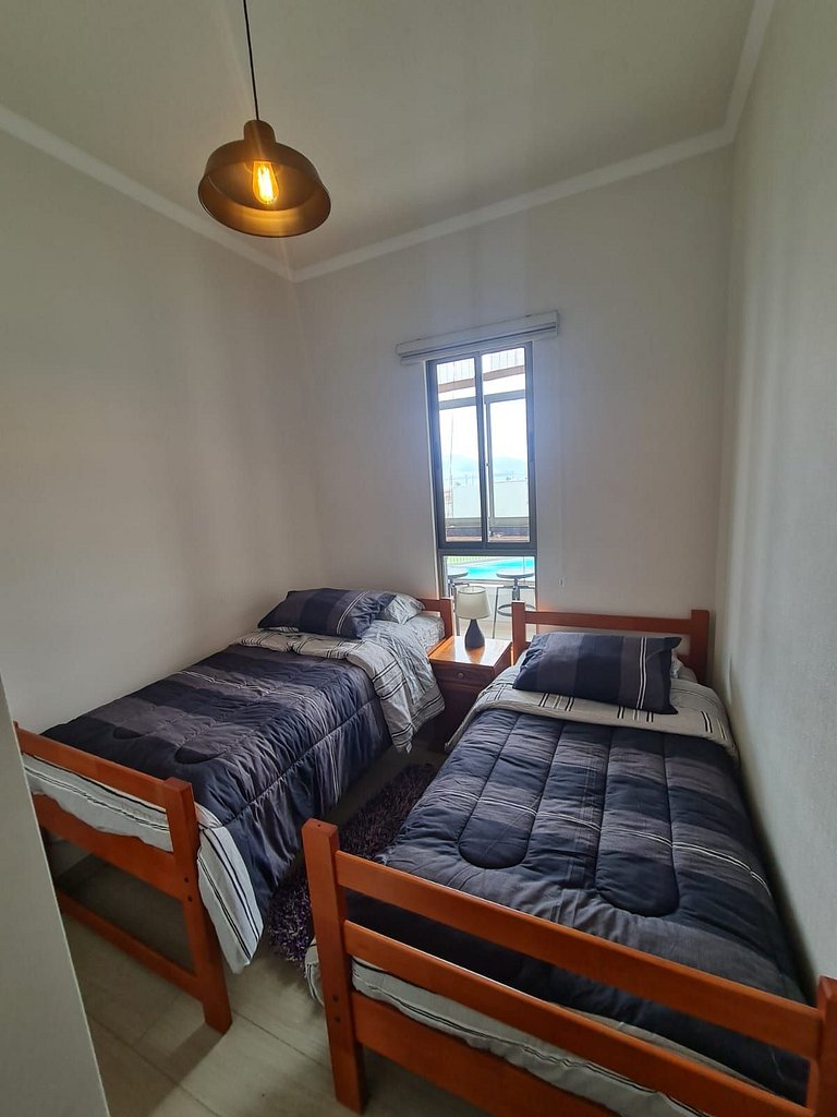 Insuperable ubicación y acceso