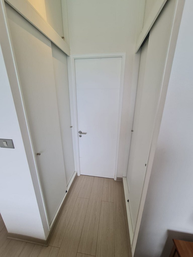 Insuperable ubicación y acceso