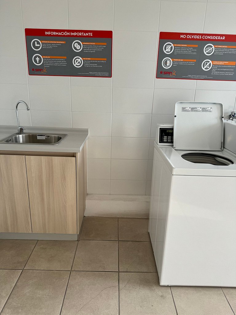 Frente a la playa Herradura