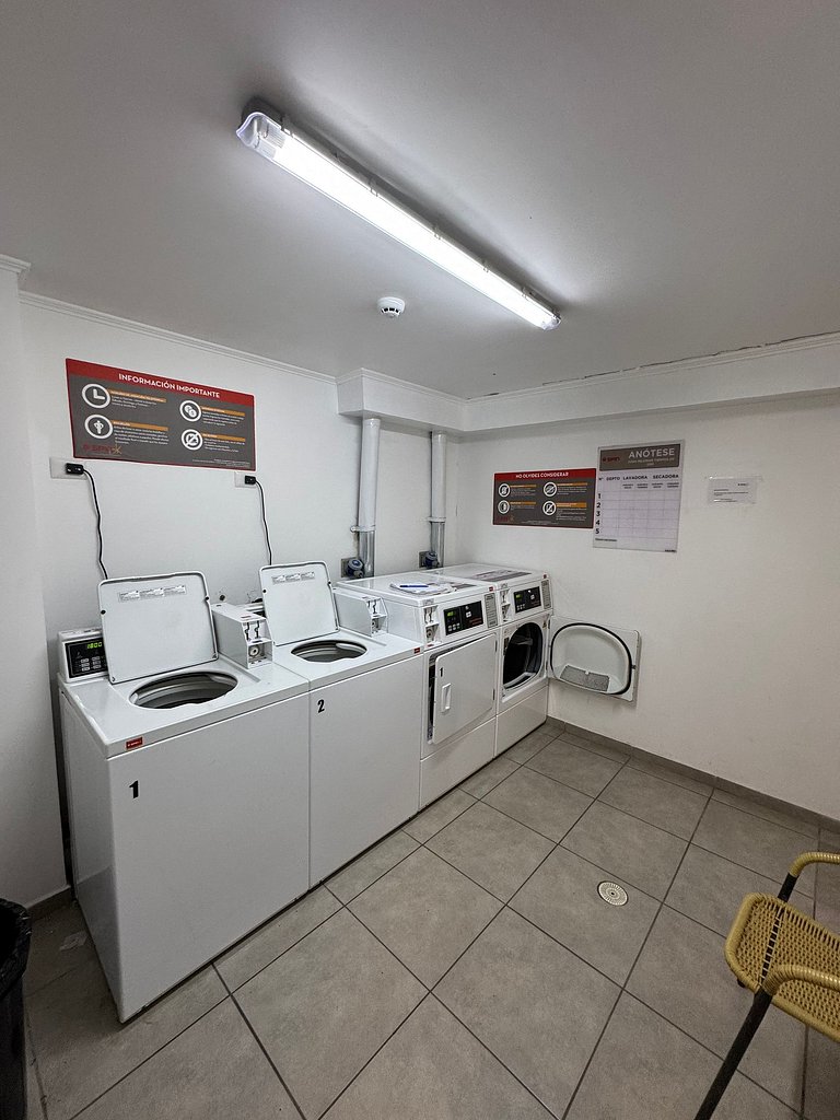 Vacaciones junto al mar