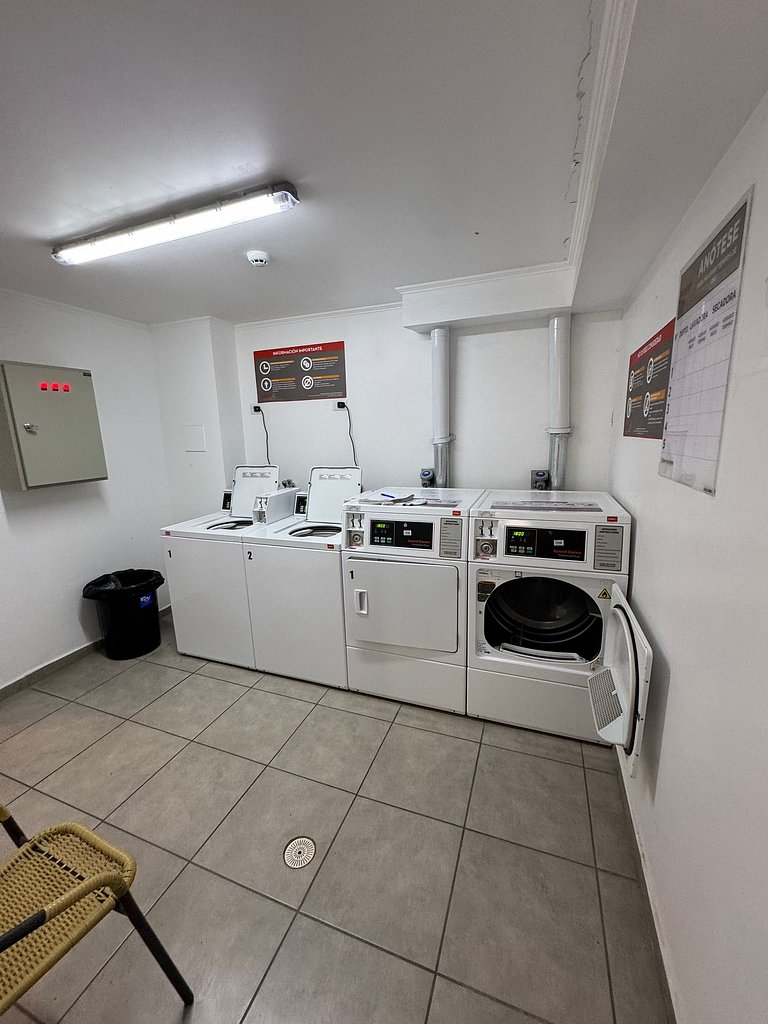 Vacaciones junto al mar