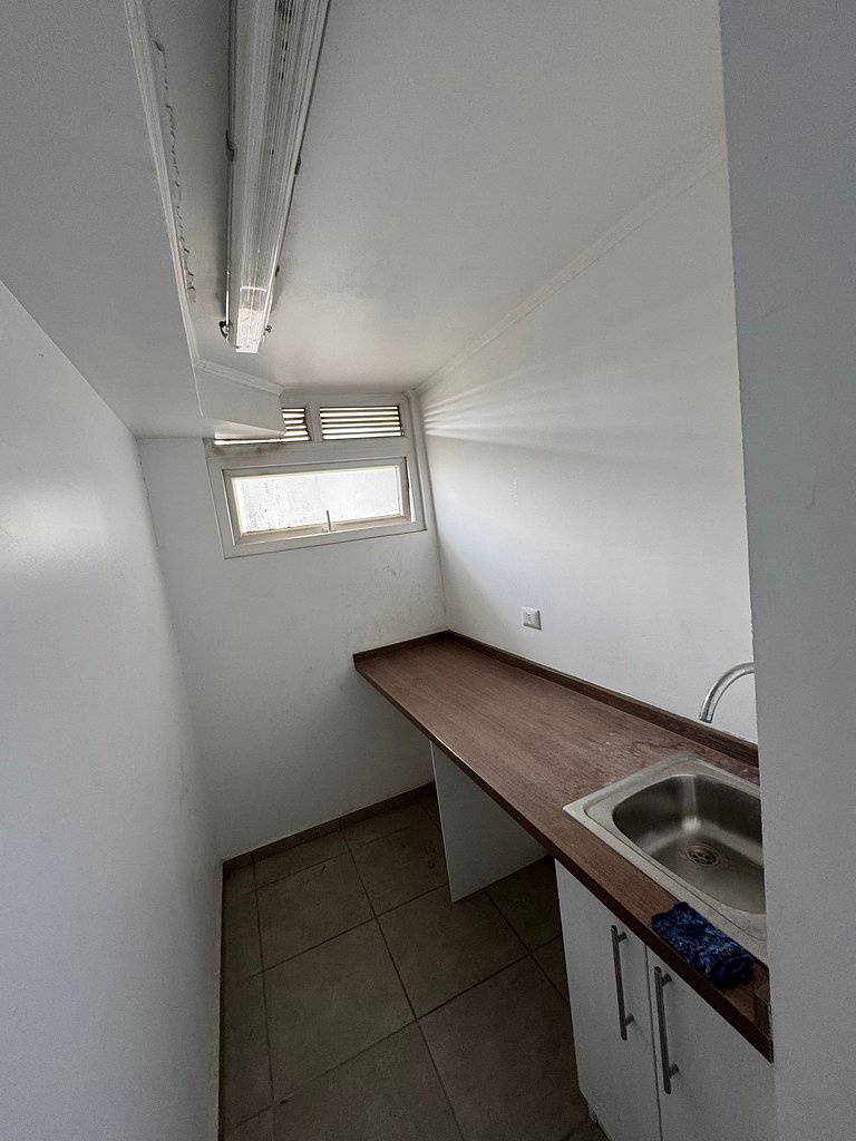 Vacaciones junto al mar