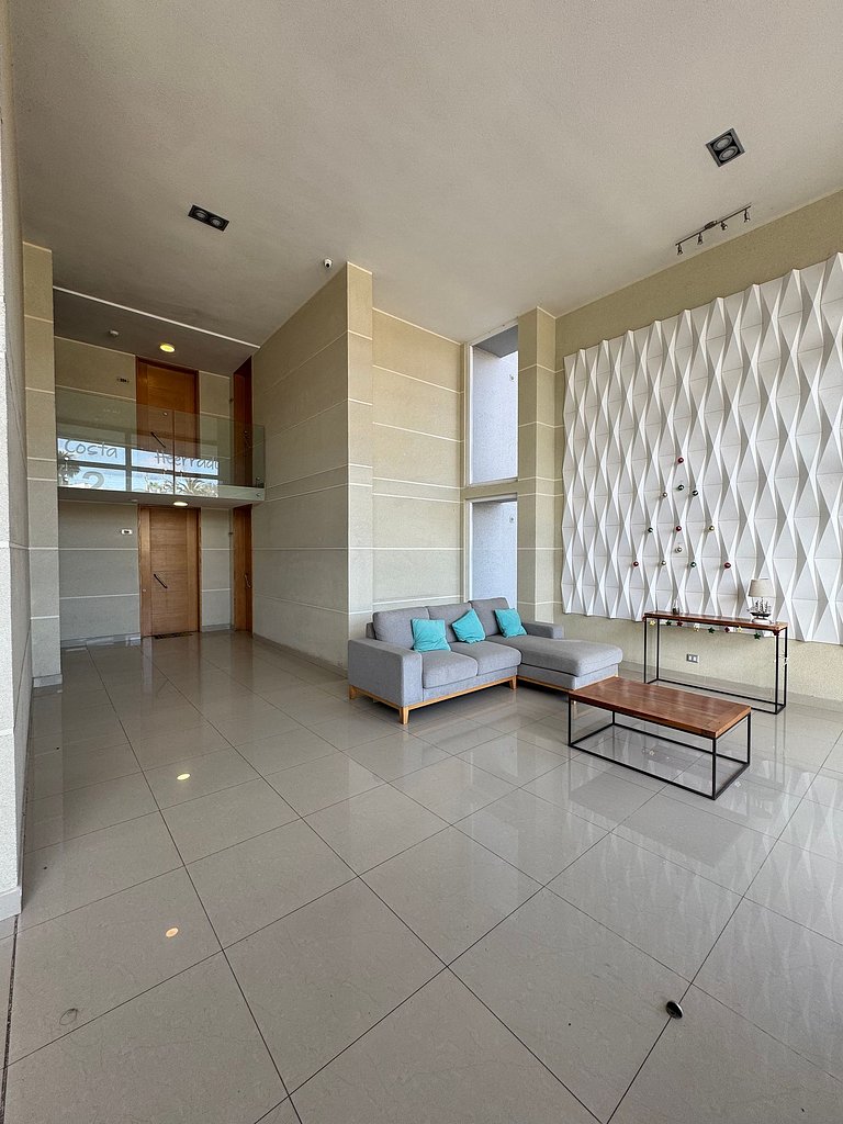 Vacaciones junto al mar