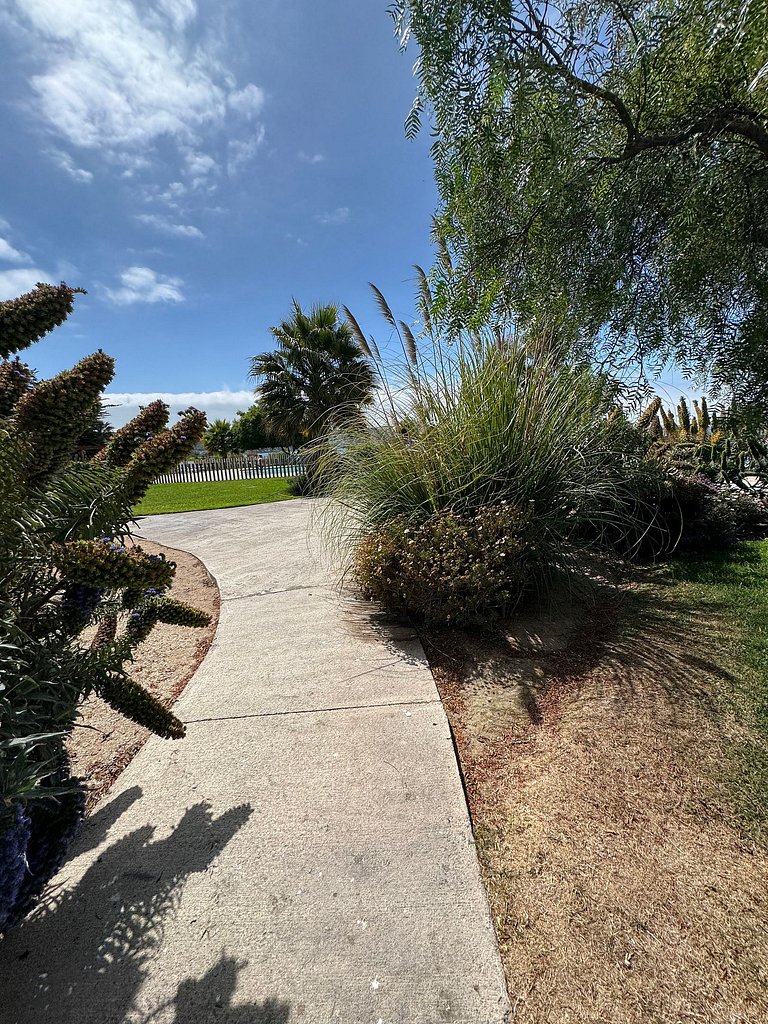 Vacaciones junto al mar