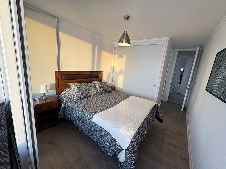 Vacaciones junto al mar