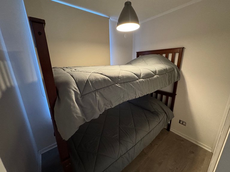 Vacaciones junto al mar